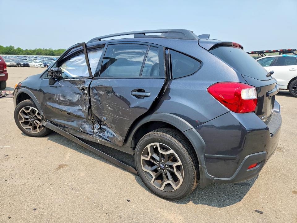Продаж на аукціоні авто 2016 Subaru Crosstrek, vin: JF2GPADCXG8261668, номер лоту: 60926036