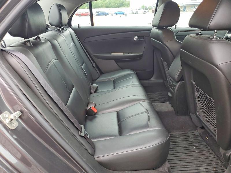 Aukcja sprzedaży 2011 Chevrolet Malibu, vin: 1G1ZE5E72BF173460, numer aukcji: 57640786