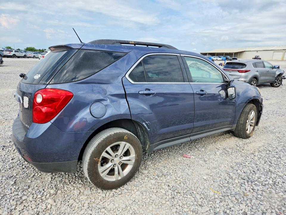 60042936 :رقم المزاد ، 2GNALBEK8E6293234 vin ، 2014 Chevrolet Equinox مزاد بيع