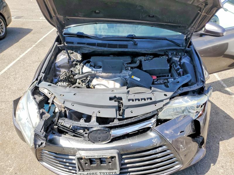 Aukcja sprzedaży 2016 Toyota Camry, vin: 4T4BF1FK8GR571018, numer aukcji: 62110666