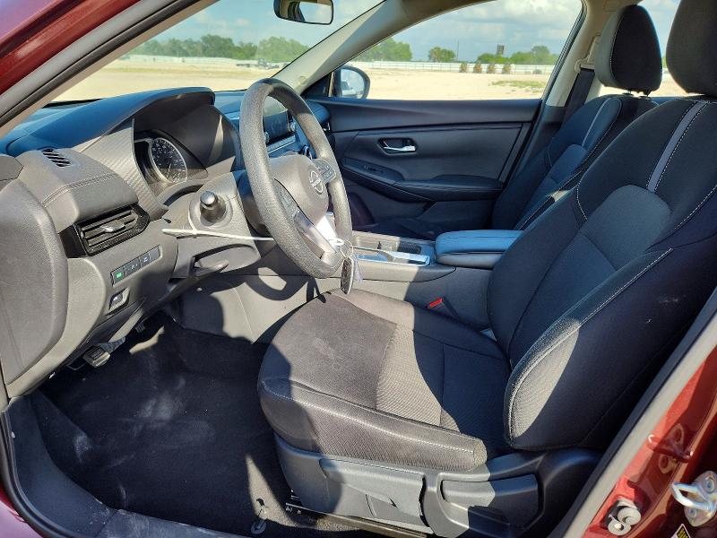 Aukcja sprzedaży 2025 Nissan Sentra, vin: 3N1AB8CV2SY291472, numer aukcji: 59381346