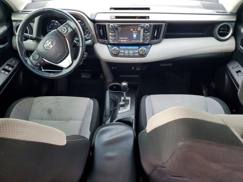 Auction sale of the 2016 Toyota Rav4, vin: 2T3WFREV1GW242903, lot number: 59874776