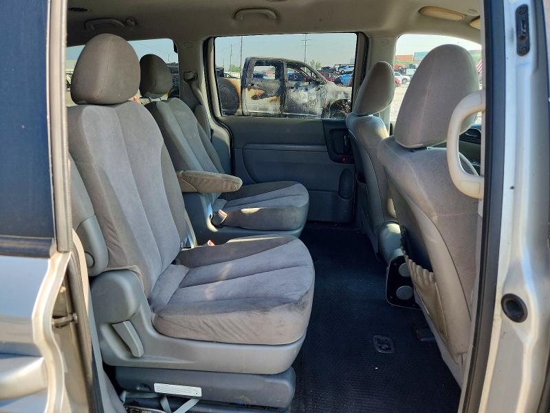 2014 Kia Sedona მანქანა იყიდება აუქციონზე, vin: KNDMG4C78E6538754, აუქციონის ნომერი: 62947666