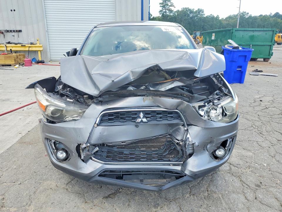 Aukcja sprzedaży 2015 Mitsubishi Outlander Sport, vin: 4A4AP3AU4FE051931, numer aukcji: 60118666