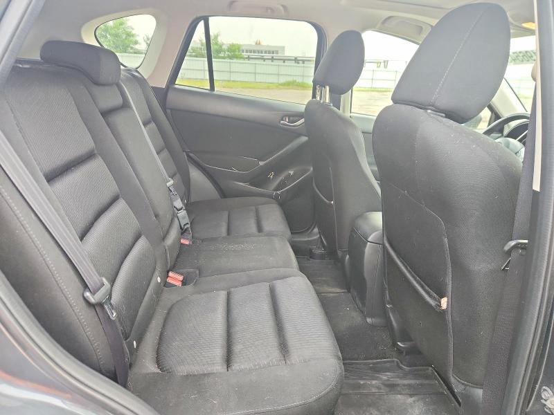 Aukcja sprzedaży 2013 Mazda Cx-5, vin: JM3KE4CE1D0146655, numer aukcji: 61965436