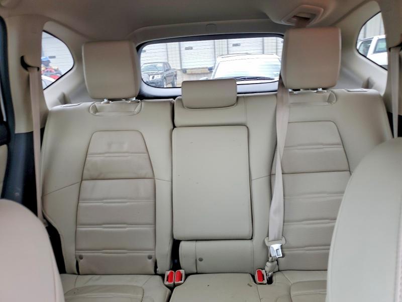 2020 Honda Cr-v მანქანა იყიდება აუქციონზე, vin: 5J6RW2H90LL002042, აუქციონის ნომერი: 62664266