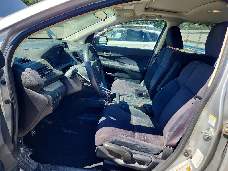 63406816 :رقم المزاد ، 2HKRM4H5XDH650806 vin ، 2013 Honda Cr-v مزاد بيع