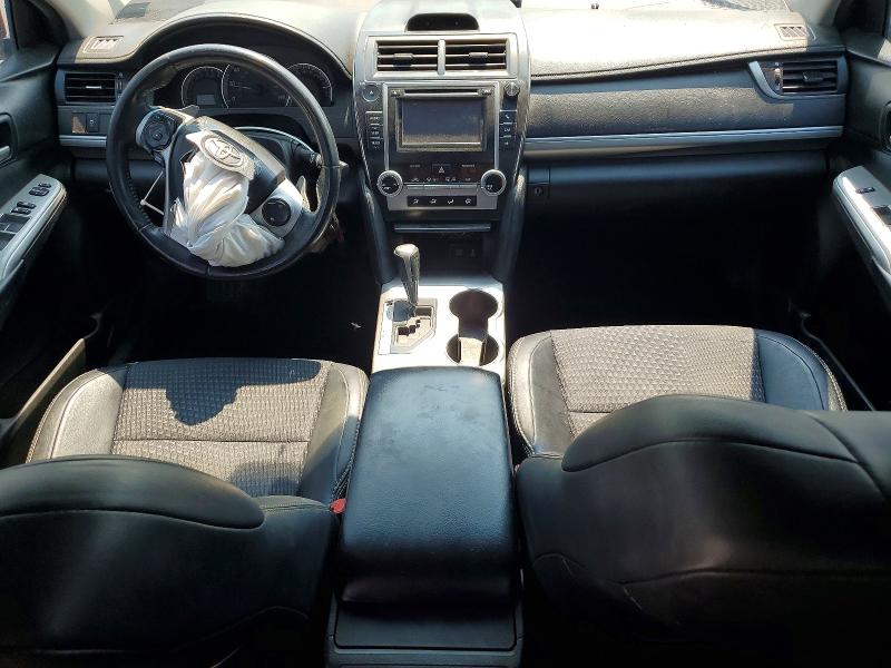 2012 Toyota Camry მანქანა იყიდება აუქციონზე, vin: 4T1BF1FK7CU631391, აუქციონის ნომერი: 63364876