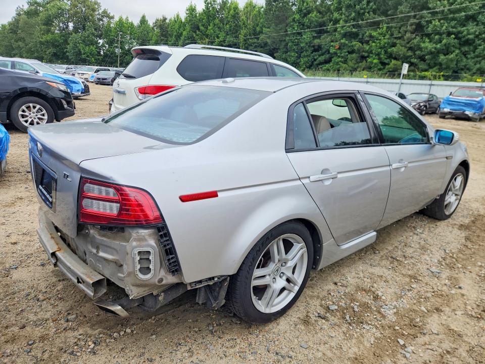 Продаж на аукціоні авто 2008 Acura Tl, vin: 19UUA66238A012127, номер лоту: 59771466