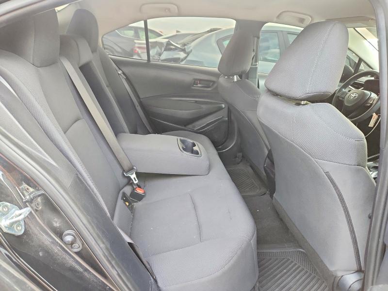 Aukcja sprzedaży 2022 Toyota Corolla, vin: 5YFEPMAE9NP350808, numer aukcji: 85773365