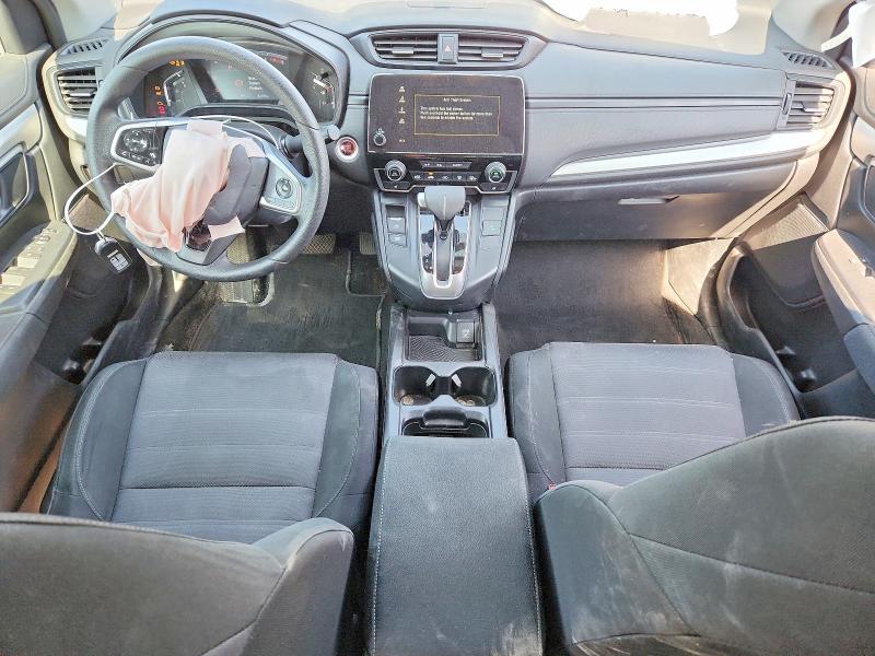 62132926 :رقم المزاد ، 2HKRW1H35KH003668 vin ، 2019 Honda Cr-v مزاد بيع