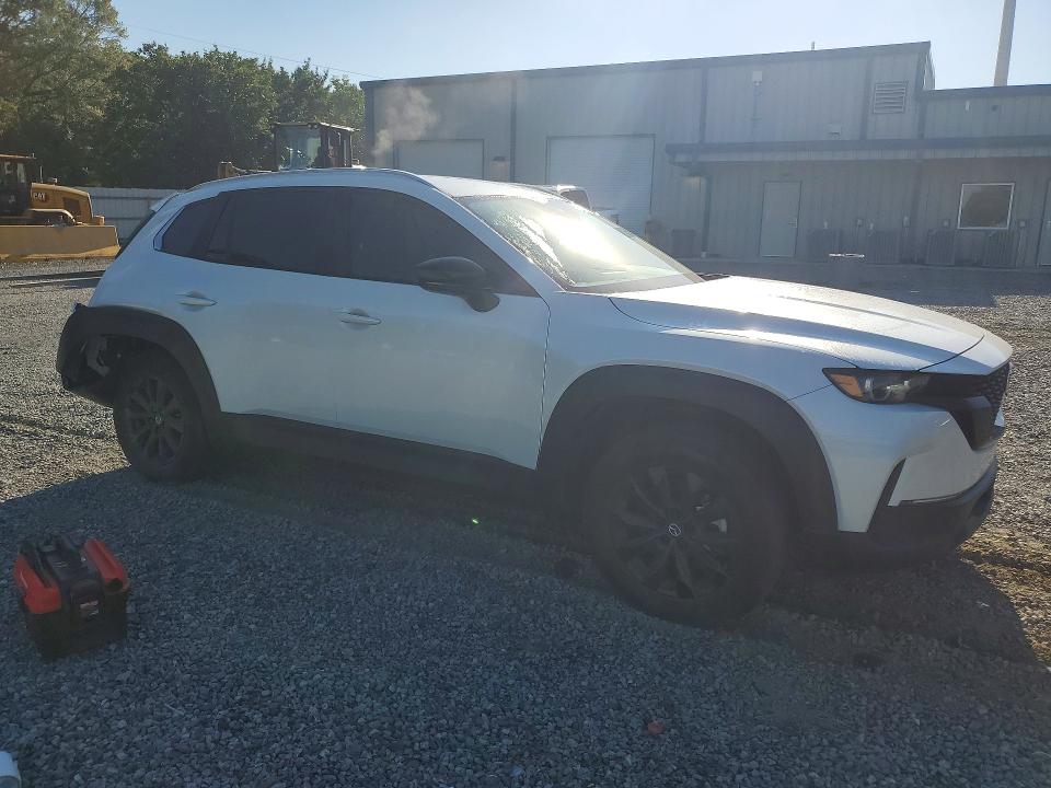 Продажа на аукционе авто 2024 Mazda Cx-50, vin: 7MMVABAM5RN229774, номер лота: 60772276