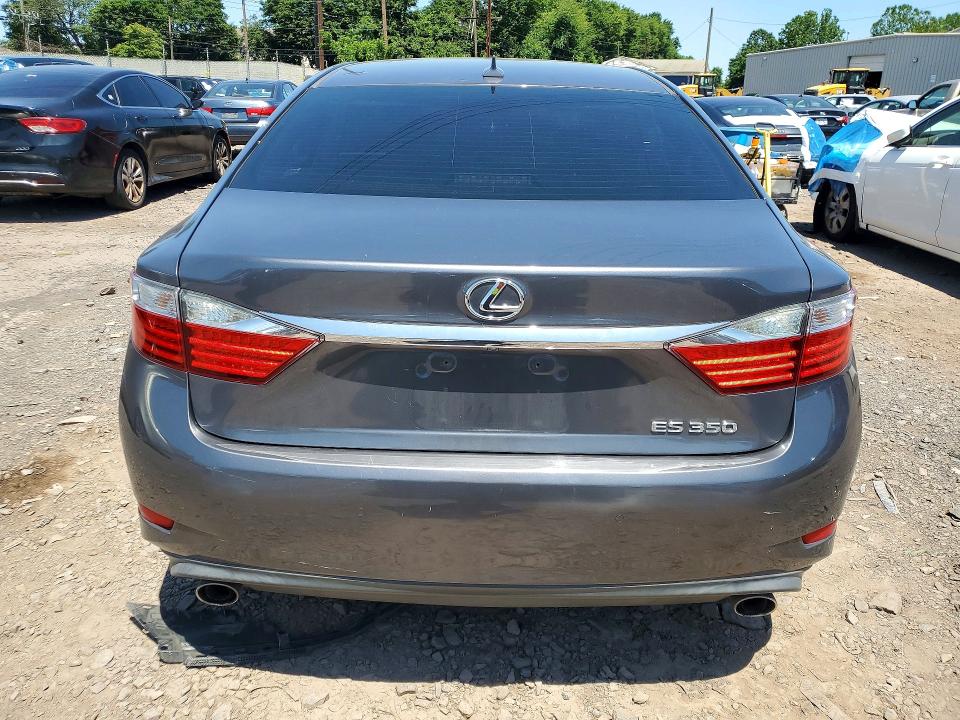 Aukcja sprzedaży 2013 Lexus Es, vin: JTHBK1GG7D2040130, numer aukcji: 61375856