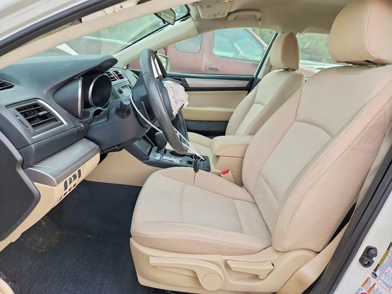 Aukcja sprzedaży 2017 Subaru Outback, vin: 4S4BSAAC5H3397485, numer aukcji: 59619056