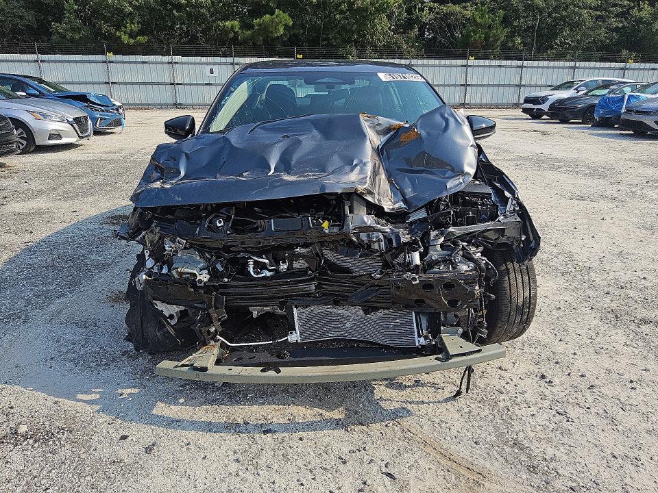 2026 Nissan Sentra მანქანა იყიდება აუქციონზე, vin: 3N1AB9DVXTY306029, აუქციონის ნომერი: 61571026