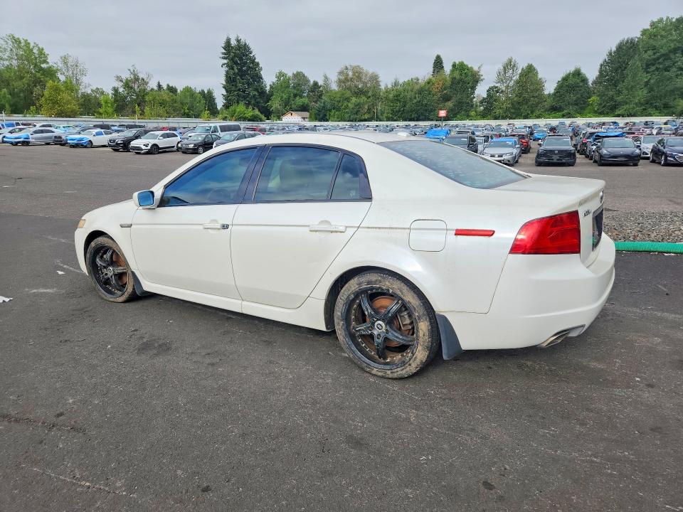Продажа на аукционе авто 2006 Acura 3.2tl, vin: 19UUA66236A009855, номер лота: 62726626
