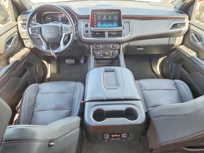 Auction sale of the 2023 Chevrolet Tahoe, vin: 1GNSKPKD1PR306178, lot number: 59969306