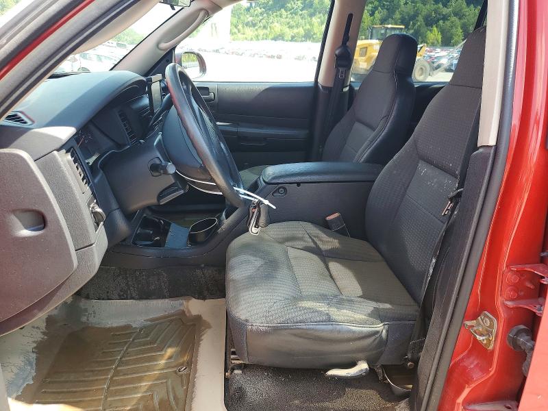 Продаж на аукціоні авто 2003 Dodge Durango, vin: 1D4HS38N43F537358, номер лоту: 62897186