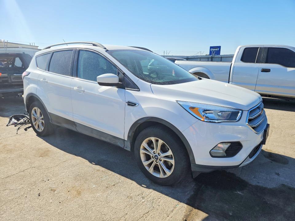 Aukcja sprzedaży 2018 Ford Escape, vin: 1FMCU9GD1JUD38513, numer aukcji: 61164106
