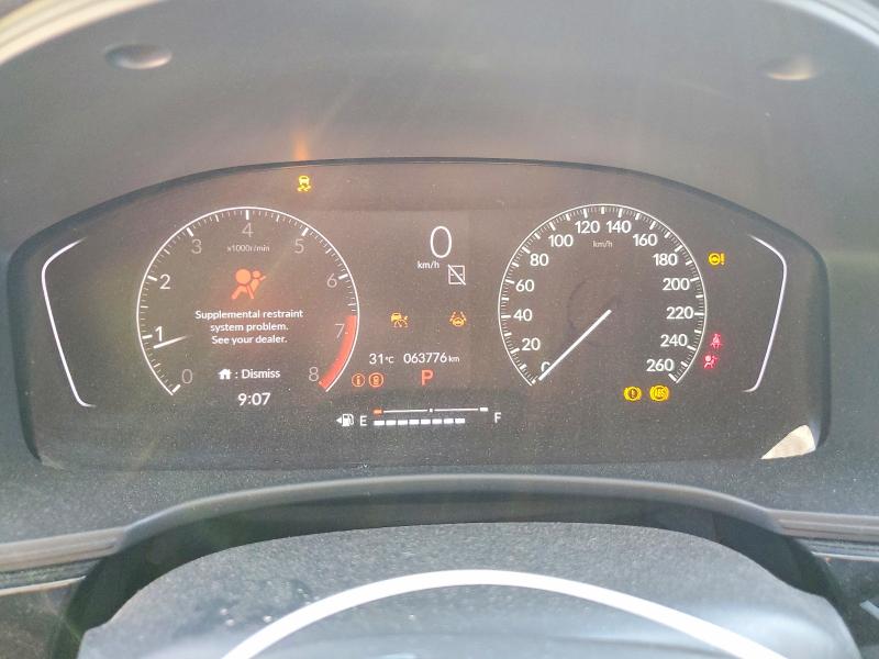 Продажа на аукционе авто 2022 Honda Civic, vin: 2HGFE2F2XNH116956, номер лота: 58415036