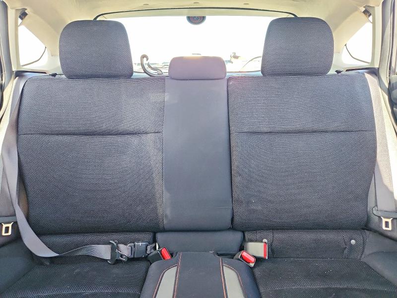 2016 Subaru Crosstrek მანქანა იყიდება აუქციონზე, vin: JF2GPADC8GH340708, აუქციონის ნომერი: 60979306