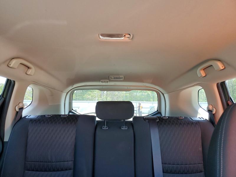 59835016 :رقم المزاد ، KNMAT2MV0JP609417 vin ، 2018 Nissan Rogue مزاد بيع