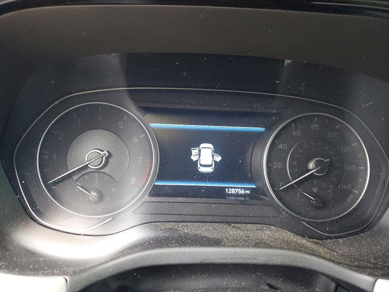 Aukcja sprzedaży 2020 Hyundai Palisade, vin: KM8R34HE2LU109509, numer aukcji: 63399706
