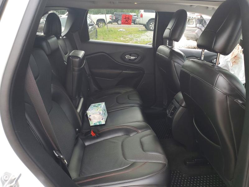 Продажа на аукционе авто 2019 Jeep Cherokee, vin: 1C4PJMBX5KD169407, номер лота: 61741276