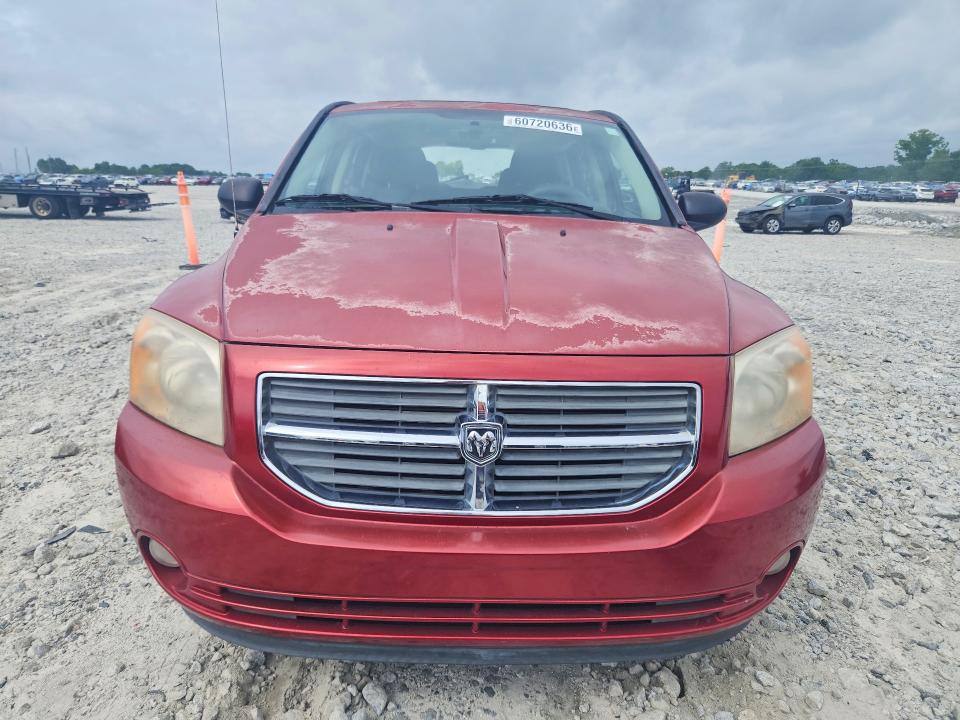 Продажа на аукционе авто 2010 Dodge Caliber, vin: 1B3CB3HA7AD566996, номер лота: 60720636