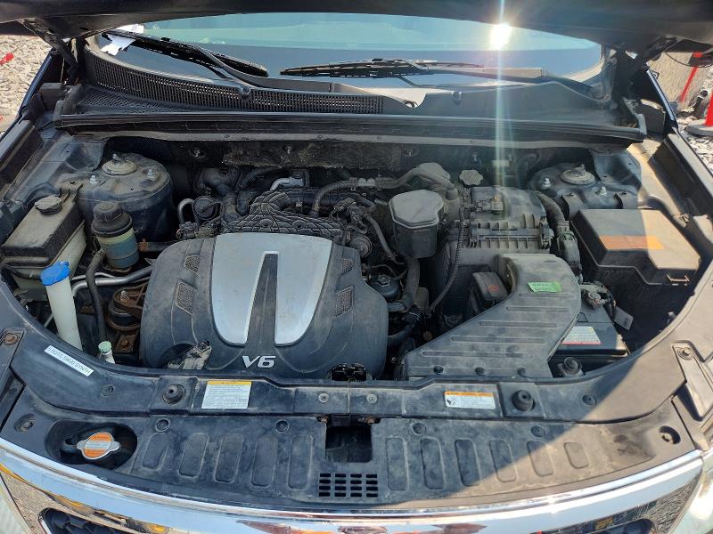 Продажа на аукционе авто 2011 Kia Sorento, vin: 5XYKTDA26BG068310, номер лота: 62284906