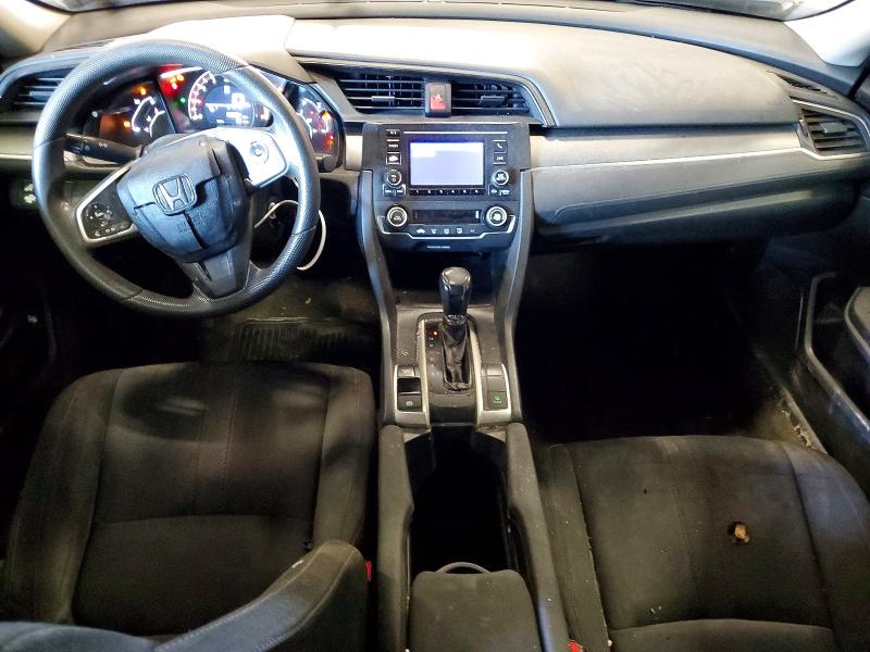 Aukcja sprzedaży 2018 Honda Civic, vin: 19XFC2F5XJE028106, numer aukcji: 63033286