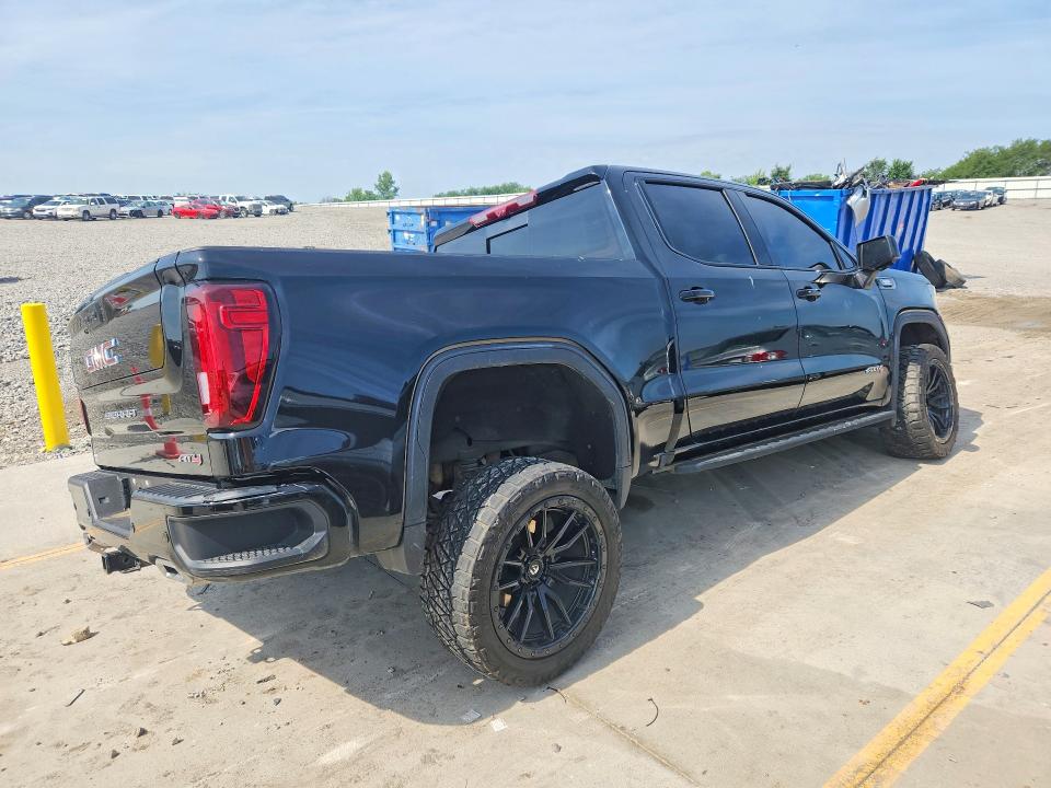 Aukcja sprzedaży 2025 Gmc Sierra, vin: 1GTUUEE80SZ261189, numer aukcji: 60373986
