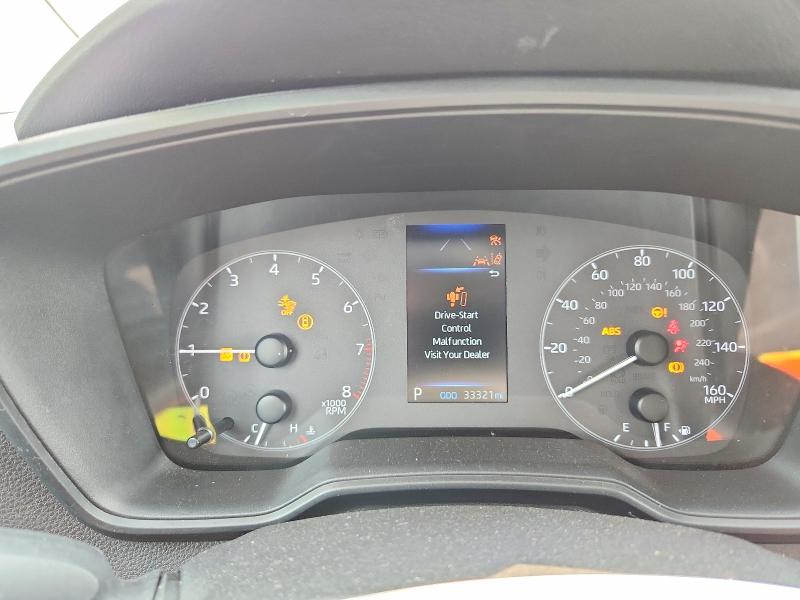 60046996 :رقم المزاد ، 5YFB4MDE9SP290208 vin ، 2025 Toyota Corolla مزاد بيع