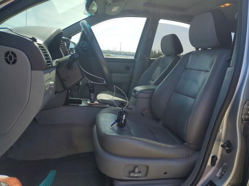 Продажа на аукционе авто 2004 Kia Sorento, vin: KNDJD733445239616, номер лота: 85461065