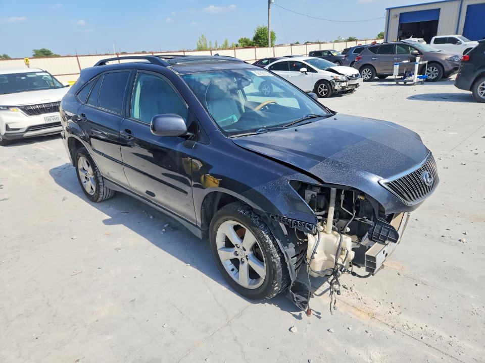Продаж на аукціоні авто 2005 Lexus Rx, vin: 2T2GA31U55C024821, номер лоту: 62163116