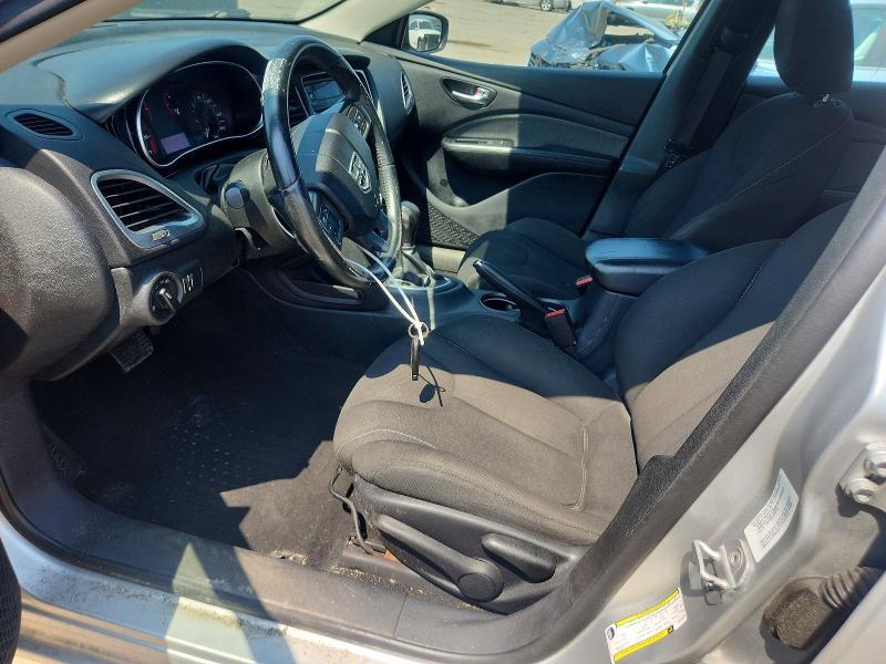 Aukcja sprzedaży 2013 Dodge Dart, vin: 1C3CDFBH8DD155468, numer aukcji: 59320706