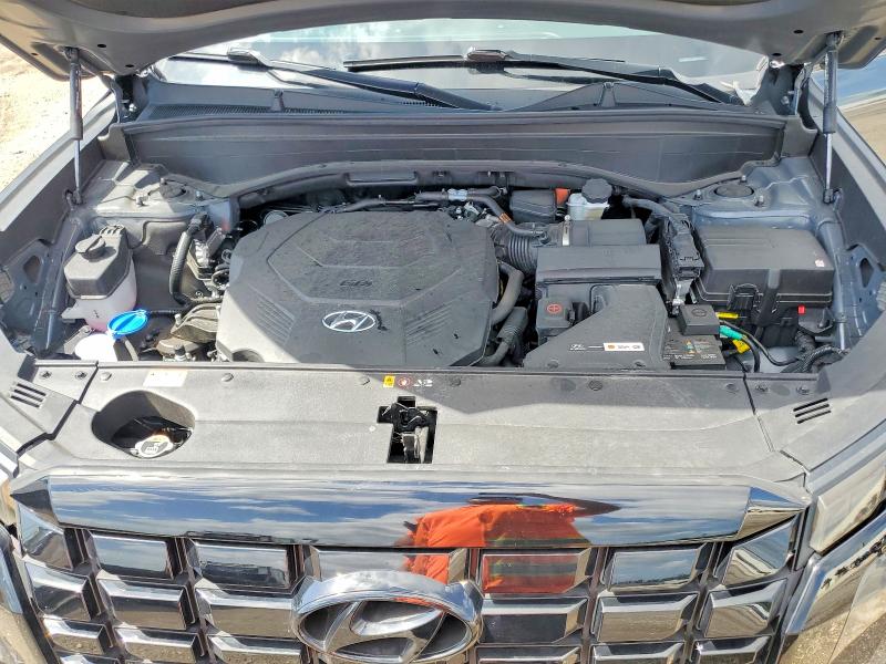Продаж на аукціоні авто 2025 Hyundai Palisade, vin: KM8R3DGE2SU945711, номер лоту: 59643586