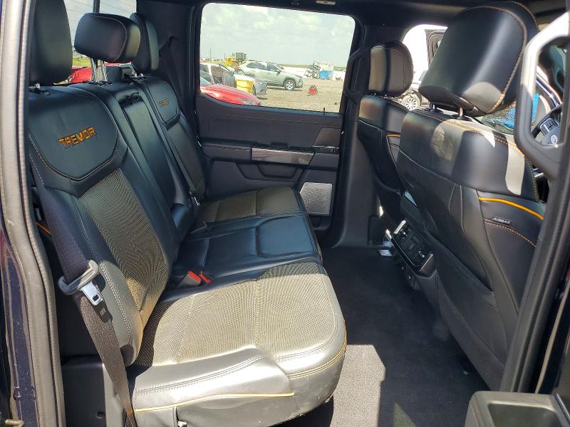Aukcja sprzedaży 2023 Ford F150, vin: 1FTEW1E86PFB16447, numer aukcji: 62243286