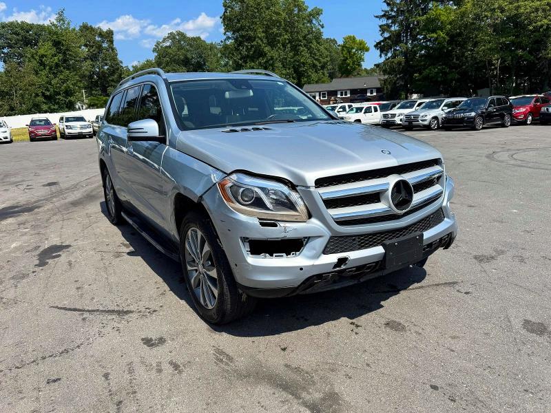 2016 Mercedes-benz Gl მანქანა იყიდება აუქციონზე, vin: 4JGDF6EE3GA668754, აუქციონის ნომერი: 63104786