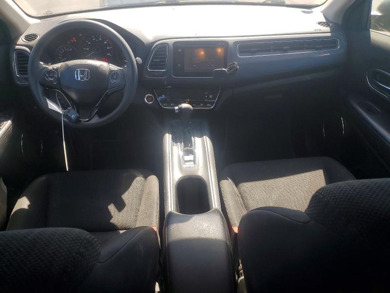 Aukcja sprzedaży 2016 Honda Hr-v, vin: 3CZRU6H50GM720494, numer aukcji: 61340206