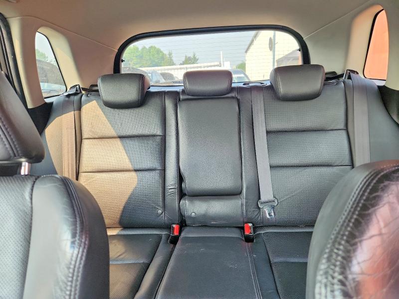 Продаж на аукціоні авто 2011 Acura Rdx, vin: 5J8TB1H25BA800150, номер лоту: 60870646