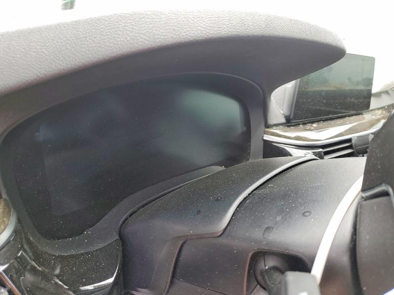 60817636 :رقم المزاد ، WBAJA9C01LCE61874 vin ، 2020 Bmw 530e مزاد بيع