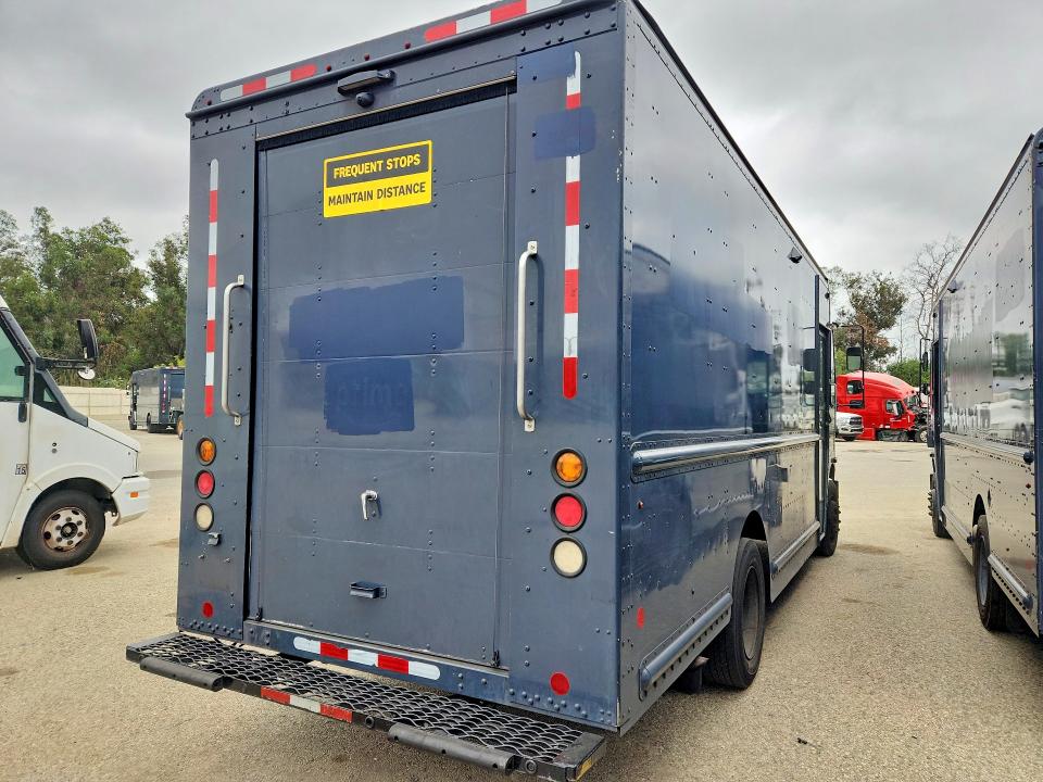 Продаж на аукціоні авто 2021 Freightliner Chassis, vin: 4UZAC2EA9MCML0764, номер лоту: 61989516