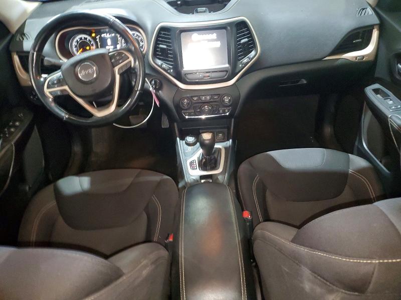 Продаж на аукціоні авто 2015 Jeep Cherokee, vin: 1C4PJMCS2FW735293, номер лоту: 61443666