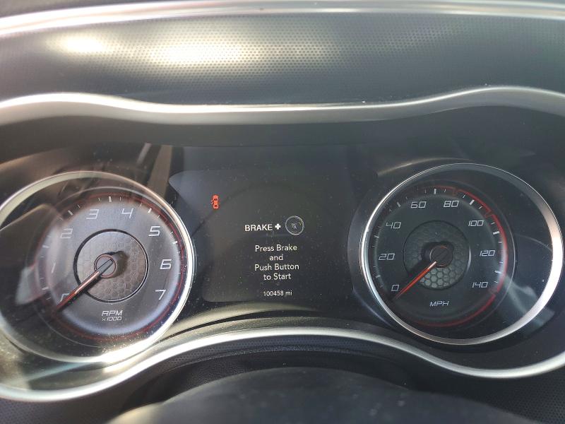 Aukcja sprzedaży 2018 Dodge Charger, vin: 2C3CDXJG8JH285392, numer aukcji: 63180826