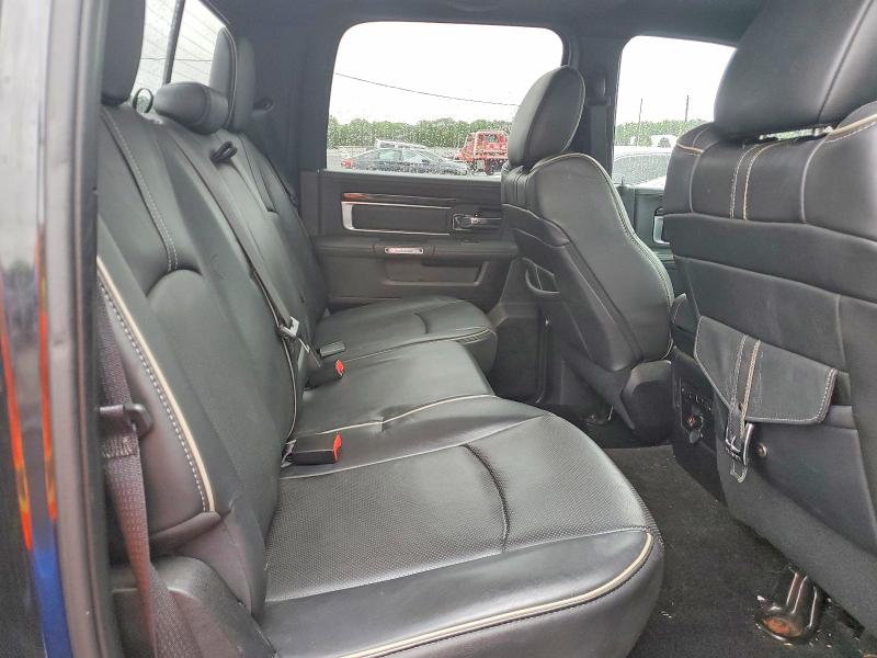 Aukcja sprzedaży 2016 Ram 1500, vin: 1C6RR7PT9GS114137, numer aukcji: 58968206