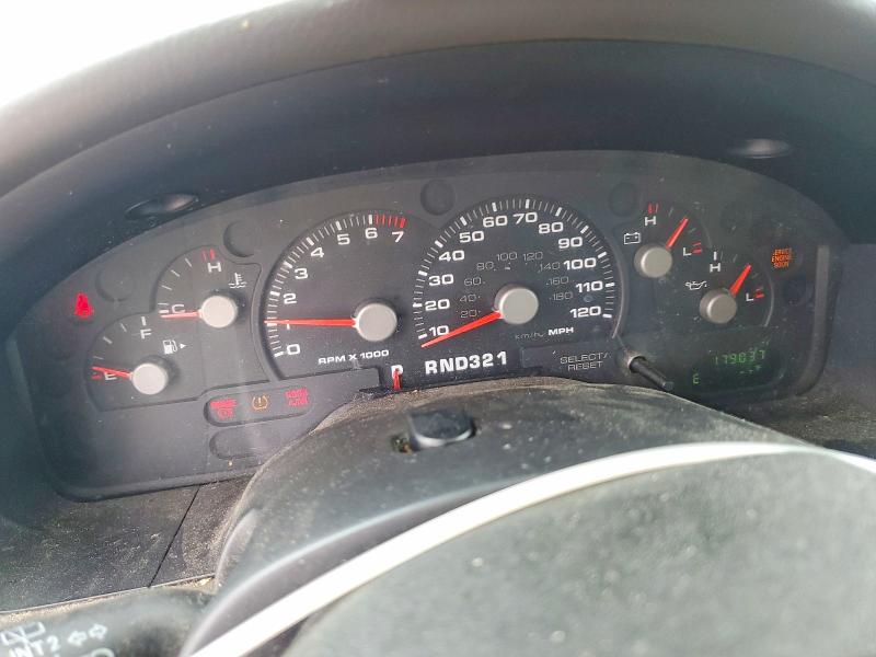 Продажа на аукционе авто 2004 Ford Explorer, vin: 1FMZU73E94ZB00462, номер лота: 63656346