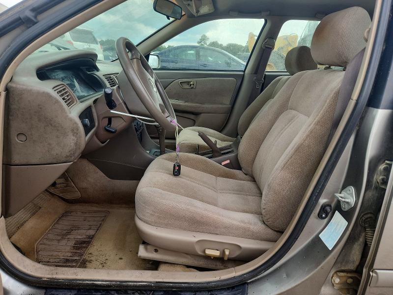 Aukcja sprzedaży 2001 Toyota Camry, vin: 4T1BG22K81U073797, numer aukcji: 60496806