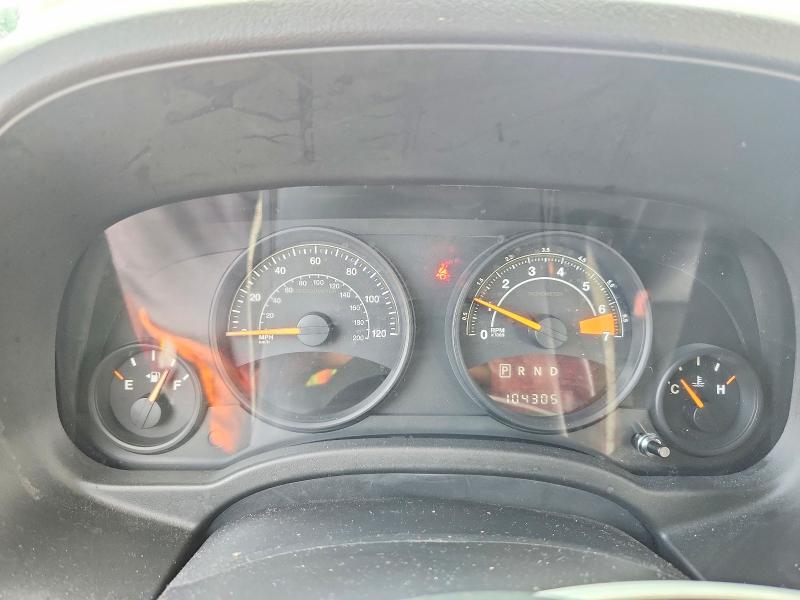 Продаж на аукціоні авто 2014 Jeep Patriot, vin: 1C4NJPBB0ED714981, номер лоту: 61694496