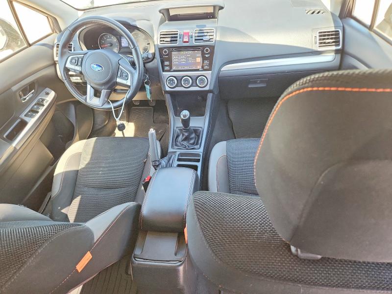 Aukcja sprzedaży 2017 Subaru Crosstrek, vin: JF2GPABC5HG272474, numer aukcji: 60236316